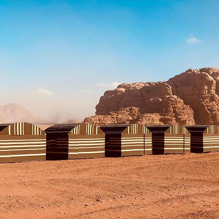 Wadi Rum Trail Luaran gambar
