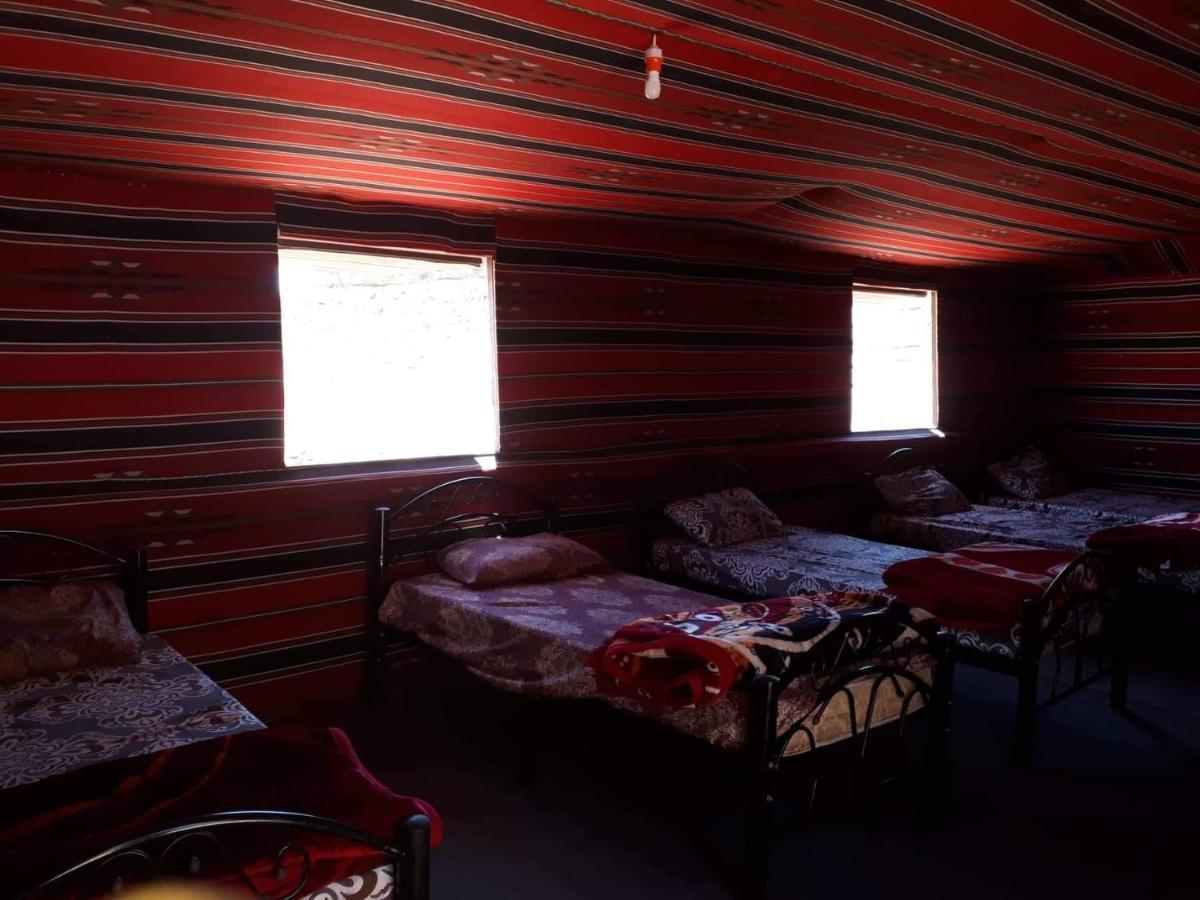 Wadi Rum Trail Luaran gambar
