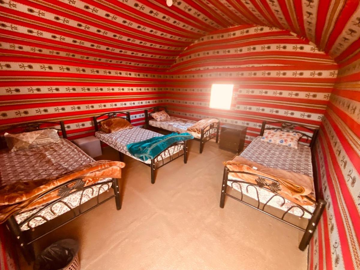 Wadi Rum Trail Luaran gambar
