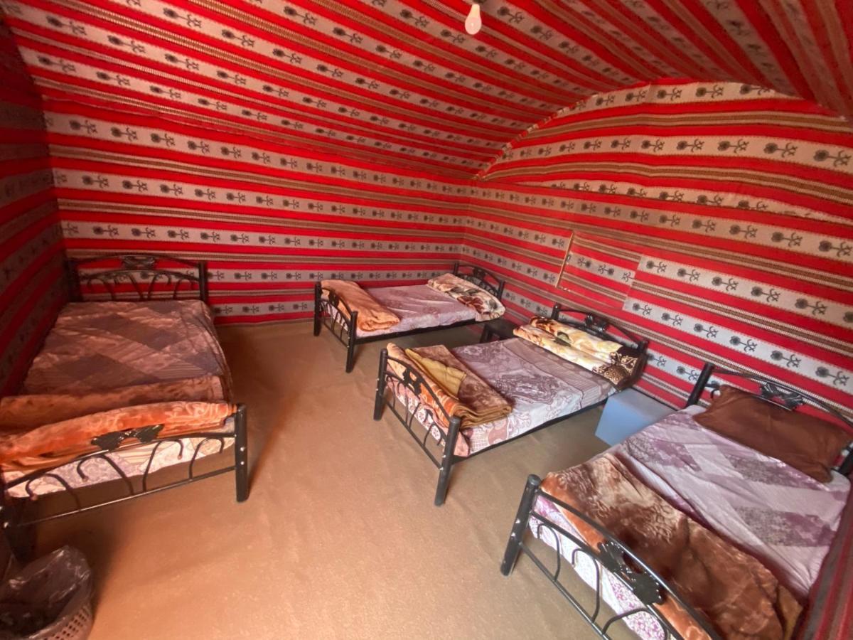 Wadi Rum Trail Luaran gambar