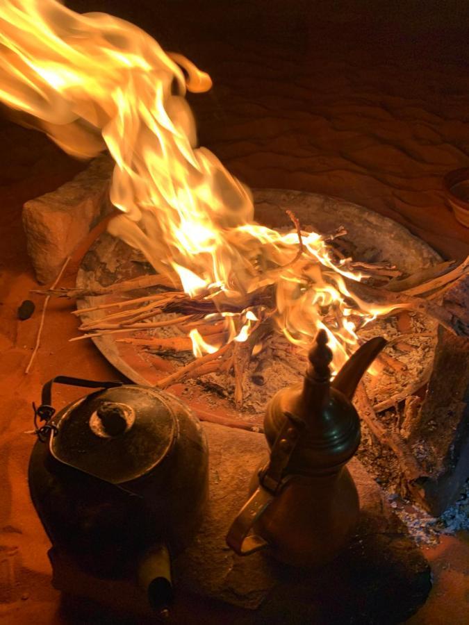 Wadi Rum Trail Luaran gambar