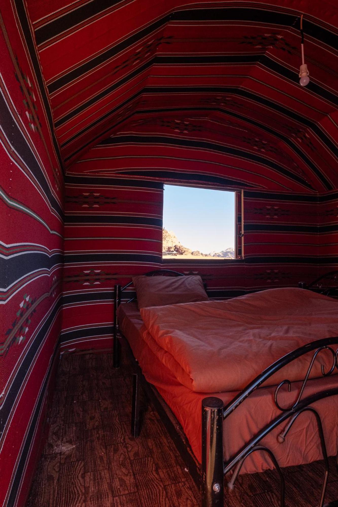Wadi Rum Trail Luaran gambar