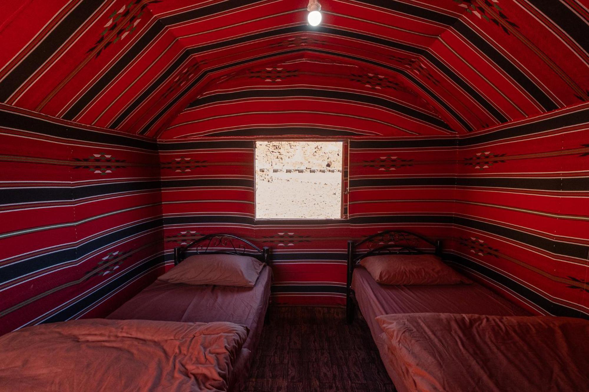 Wadi Rum Trail Luaran gambar