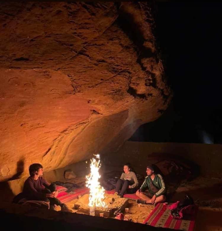 Wadi Rum Trail Luaran gambar