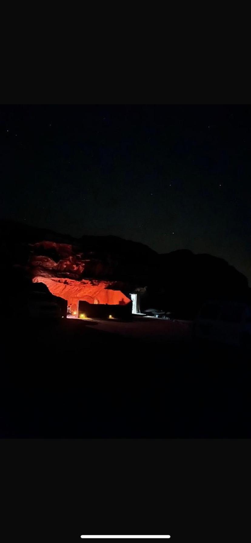 Wadi Rum Trail Luaran gambar