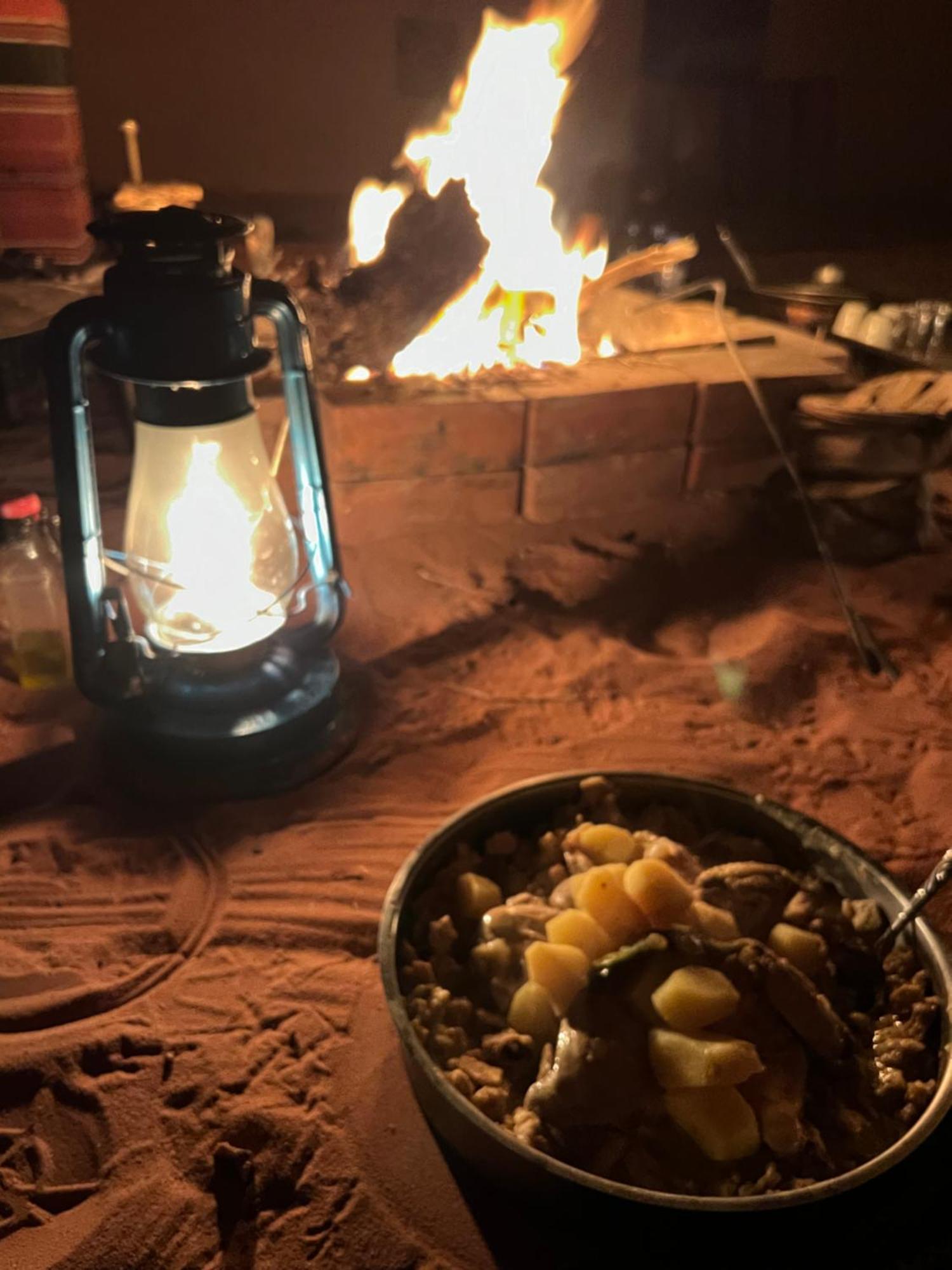 Wadi Rum Trail Luaran gambar