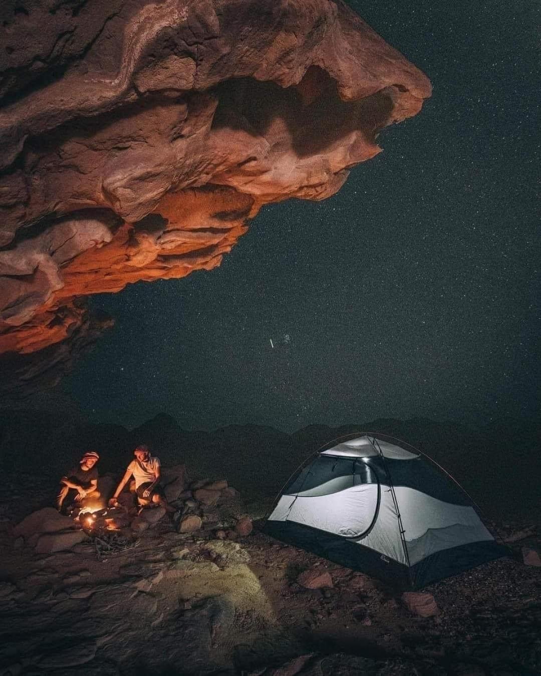 Wadi Rum Trail Luaran gambar
